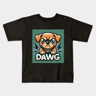 DAWG Kids T-Shirt